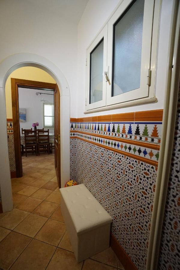 Casa Paola- By The Beach-1,5 Km From Porto Cesareo Exterior foto