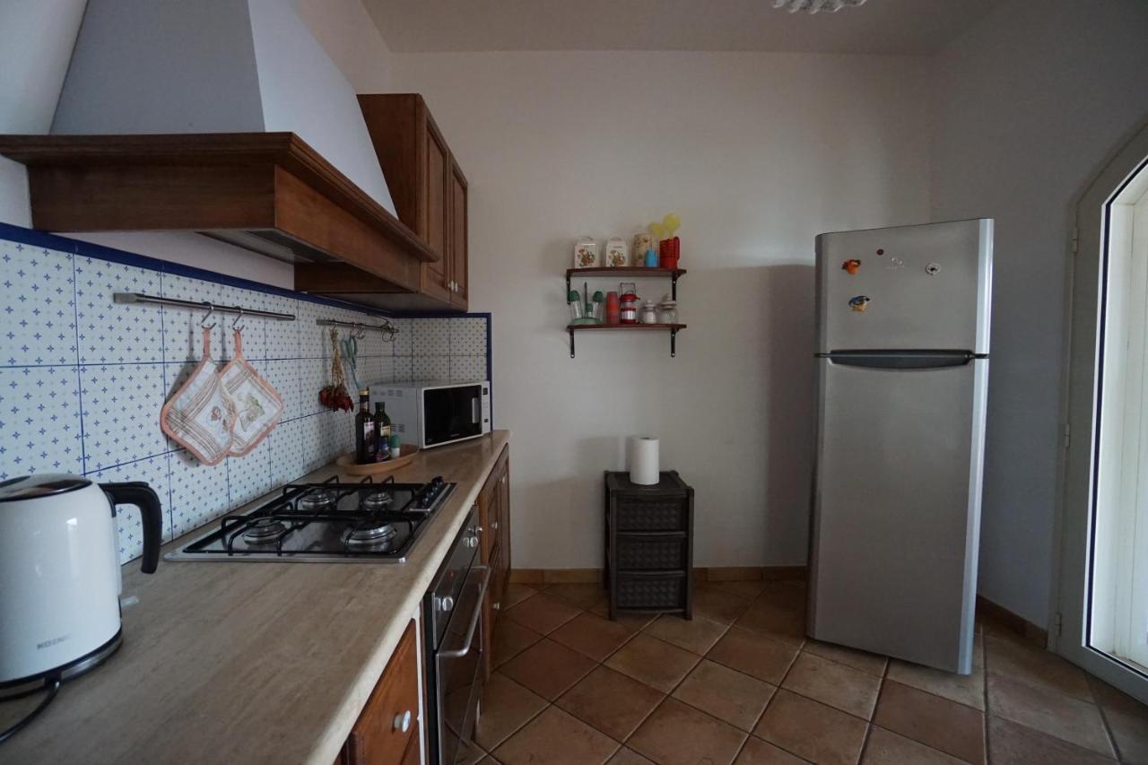 Casa Paola- By The Beach-1,5 Km From Porto Cesareo Exterior foto